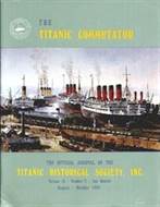 The Titanic Commutator Issue 126