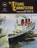 The Titanic Commutator Issue 130
