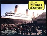 The Titanic Commutator Issue 137