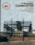 The Titanic Commutator Issue 154