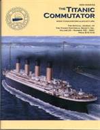 The Titanic Commutator Issue 155