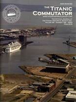 The Titanic Commutator Issue 168