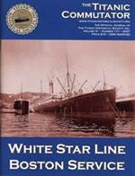 The Titanic Commutator Issue 177