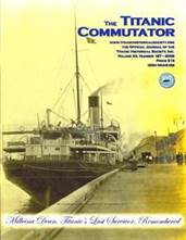 The Titanic Commutator Issue 187