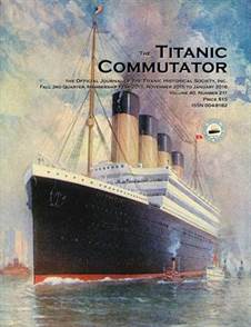 The Titanic Commutator Issue 211