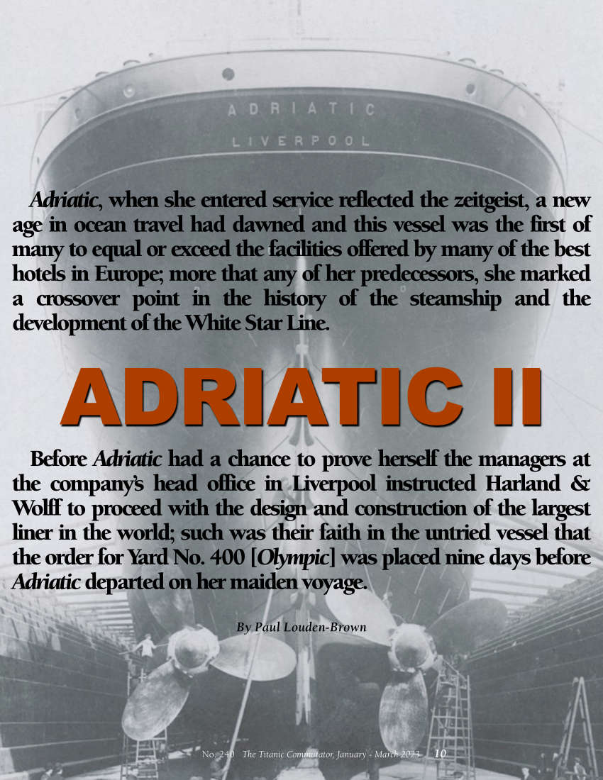 Protected: Commutator 240 Adriatic II by PLB