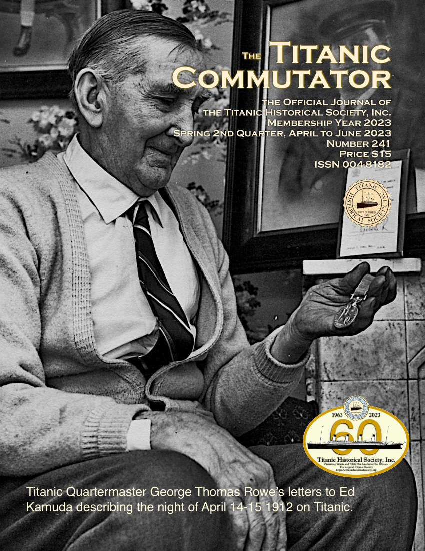 Protected: Commutator 241 Complete