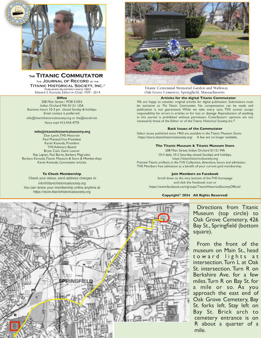 Protected: Commutator 247 From the Editor