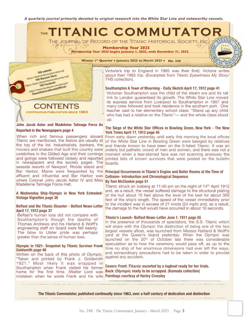Protected: Commutator 248 Table of Contents
