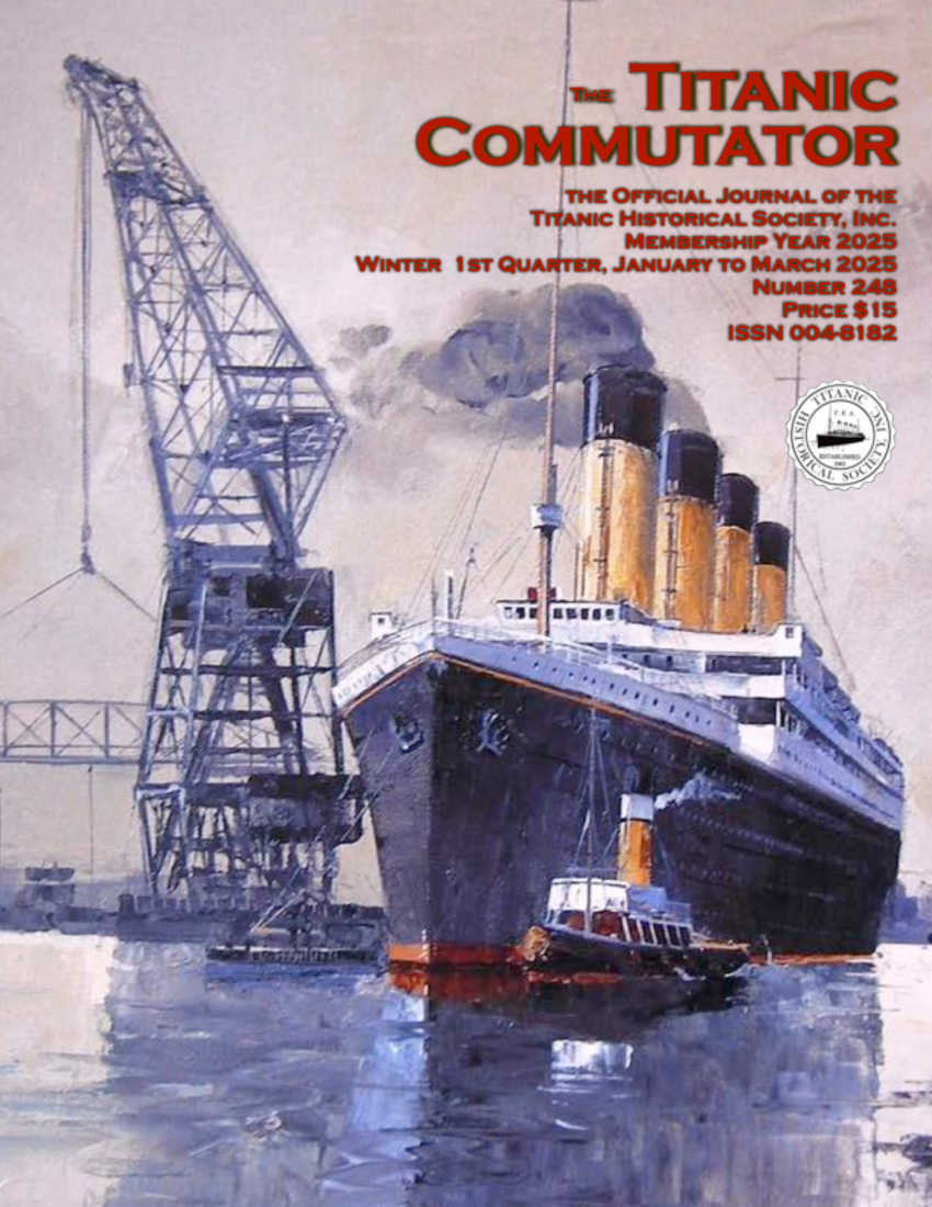 Protected: Commutator 248 Complete