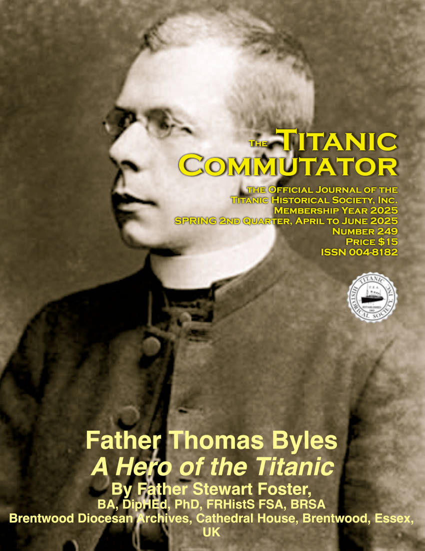 Protected: Commutator 249 Complete