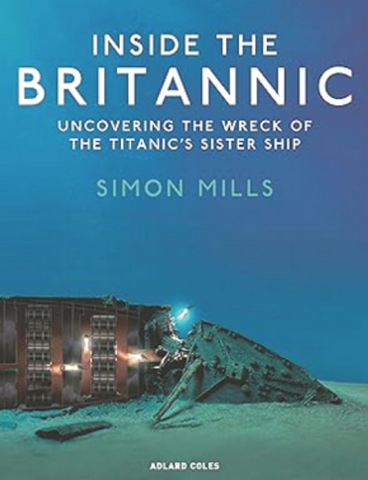 Other Ships Archives - Titanic Historical Society, Inc.