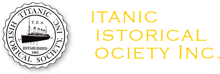 Titanic Historical Society