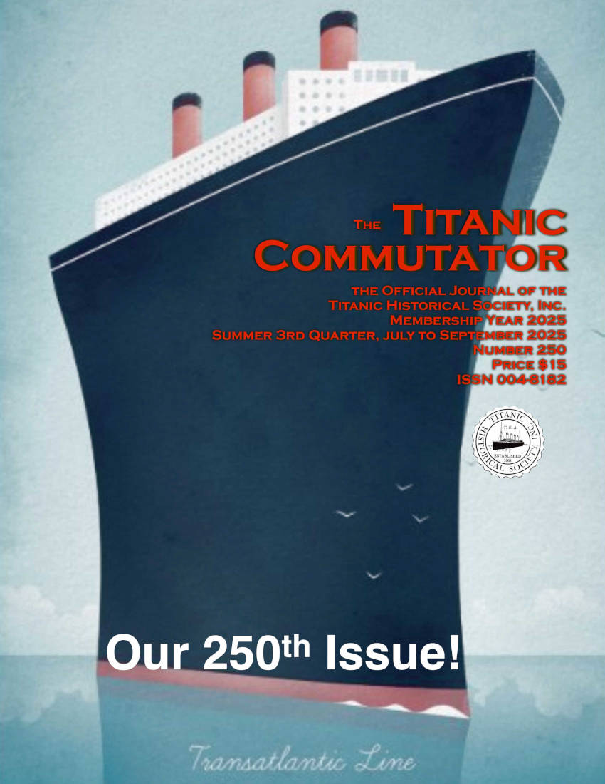 Protected: Commutator 250 Complete