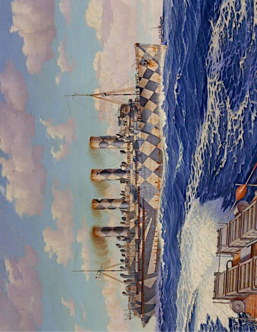 Protected: Commutator 252 Cover Back