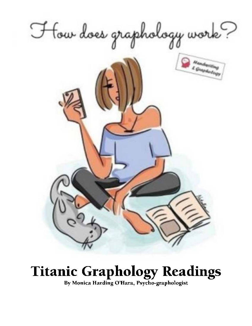 Protected: Commutator 255 Titanic Graphology Readings
