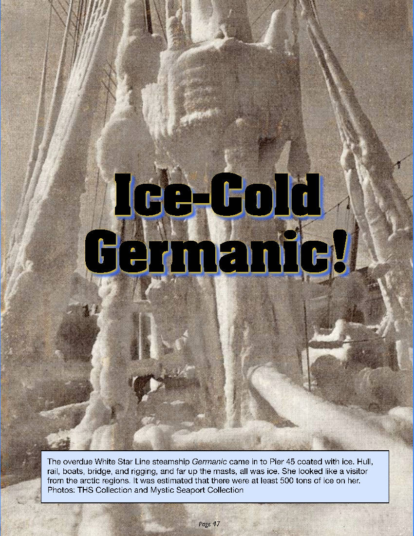 Protected: Commutator 255 Ice Cold Germanic Contemporary Newspaper Reports